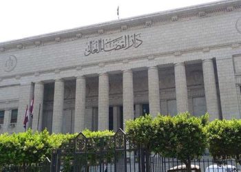 محكمة مصرية تقضي بـ “الإعدام شنقاً” على شابين سوريين