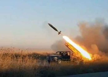 رداً على القصف.. فصائل المعارضة تستهدف مواقع قوات النظام بريف إدلب