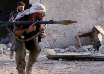 باستخدام قذائف “RPG”.. استهداف نقطة عسكرية للنظام غربي درعا