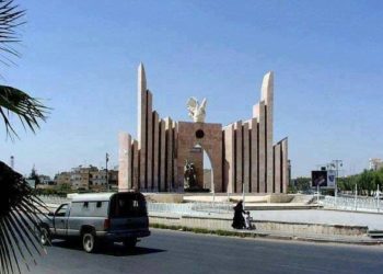 قوات النظام تفكك عبوة ناسفة زُرعت داخل أحد أحياء المربع الأمني بدرعا