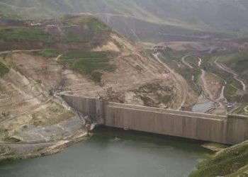 برصاص حرس الحدود الأردنية.. إصابة شاب يعمل بصيد الأسماك غربي درعا