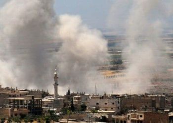 معهد أمريكي يكشف هدف روسيا من التصعيد العسكري في إدلب