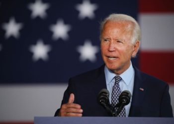 الأمن القومي.. بايدن كان يقصد سوريا وأسماها ليبيا