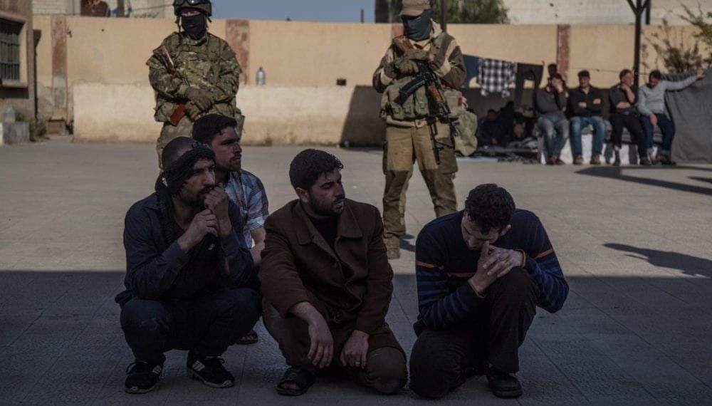 قوات النظام تروّج لتسوية جديدة في الغوطة الشرقية بريف دمشق