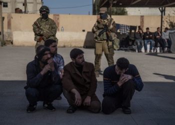 قوات النظام تروّج لتسوية جديدة في الغوطة الشرقية بريف دمشق