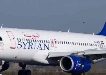 حكومة النظام تستأنف الرحلات الجوية من دمشق إلى دبي والشارقة