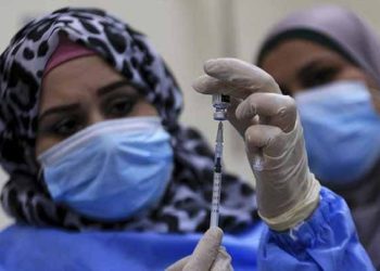 بدء المرحلة الثانية من لقاح كورونا للاجئين السوريين في الأردن