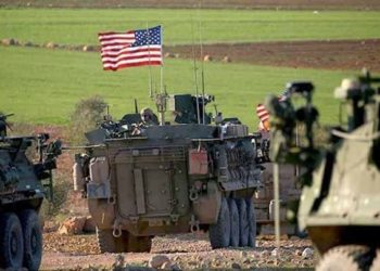 الولايات المتحدة تعلق على اتهامها بـ “سرقة” النفط في سوريا