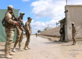 “قسد” تصادر أبنية سكنية وتطرد أهلها في الحسكة