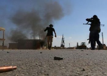 إصابة شابين نتيجة خلاف عائلي شرقي درعا