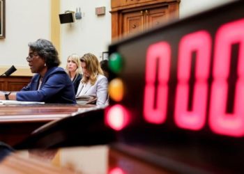 واشنطن: إيصال المساعدات إلى سوريا مسألة “حياة أو موت”