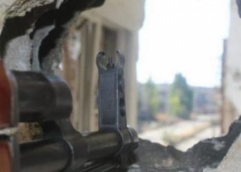 عليها آثار إطلاق نار.. العثور على جثة شاب غربي درعا