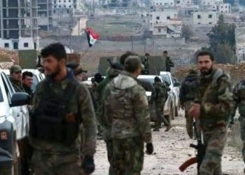 الرقة.. انفجار عبوة ناسفة يودي بحياة عناصر من الفرقة الرابعة