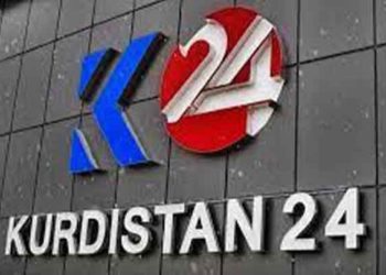 “الإدارة الذاتية” تلغي تسجيل مكتب قناة تلفزيونية في شمال شرق سوريا