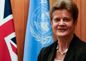 “وودورد”: عدم تمديد إدخال المساعدات هو حكم بالإعدام على السوريين