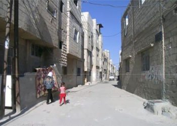 حكومة النظام تدرس تغيير اسم منطقة بريف دمشق