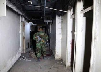 “مجموعة العمل”: 622 لاجئاً فلسطينياً قتلوا تحت التعذيب في سجون النظام