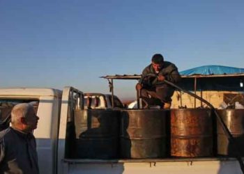 للمرة الثالثة خلال أسبوع.. “وتد” ترفع أسعار المحروقات في إدلب