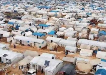 “الإنقاذ الدولية”: الوضع متدهور في شمال غرب سوريا