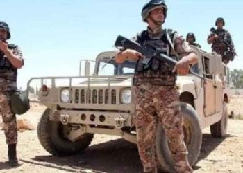 الأردن يحبط شحنة مخدرات قادمة من سوريا