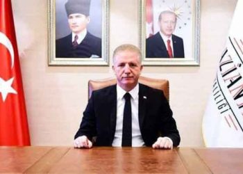 والي غازي عنتاب: أمن تركيا يبدأ من الشمال السوري