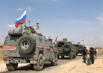 بالتنسيق مع النظام.. روسيا تفتتح مكتباً لتجنيد الشبان بصفوفها في حلب