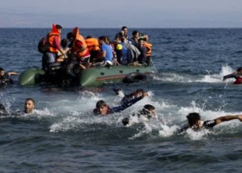 مفوضة بالاتحاد الأوروبي تؤكد ضلوع اليونان بانتهاكات ضد طالبي اللجوء