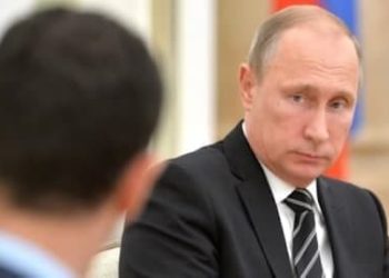 دبلوماسي سوري سابق: الأمور في سوريا باتت جاهزة وبموافقة روسيا