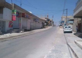 بسبب خلاف عائلي.. حالة من التوتر تشهدها بلدة شرقي درعا