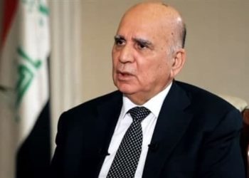 بغداد تدعو لمقاربة جديدة للتعامل مع الوضع السوري