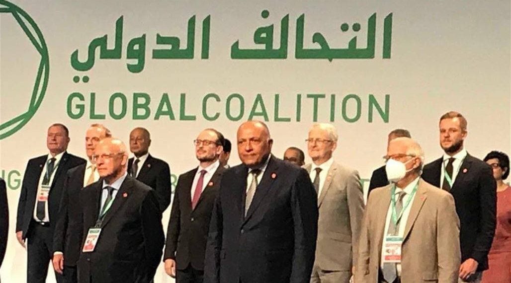 19 دولة تدعو لوقف إطلاق النار في سوريا