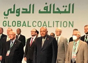 19 دولة تدعو لوقف إطلاق النار في سوريا