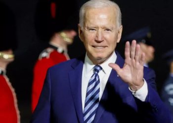 بايدن يعلن هدفه من قصف ميليشيات إيرانية في سوريا والعراق