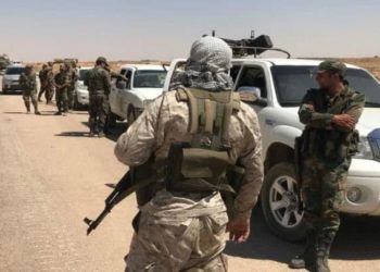 توتر بين ميليشيا “الدفاع الوطني” و الأسايش بالحسكة