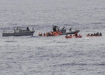 تونس.. إنقاذ 178 مهاجرا بينهم سوريون