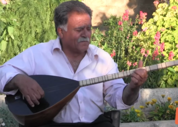 جولات: خربة شرّان .. لحن البزق وعراقة الإنسان