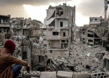 “مؤشر السلام العالمي” يصنف سوريا ضمن أقل البلدان سلاماً في العالم
