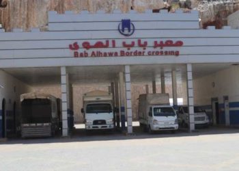 منظمات أممية تطالب بتمديد آلية إيصال المساعدات لسوريا