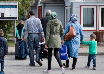 تصريحات جديدة للحكومة الألمانية حول ملف ترحيل اللاجئين السوريين