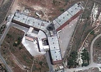 حلب اليوم تكشف عن معلومات خاصة حول ملف المعتقلين في سجن صيدنايا