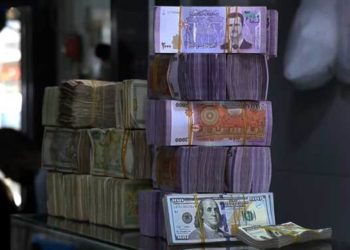 سعر صرف الليرة السورية أمام العملات الأجنبية – الأحد 20 حزيران 2021