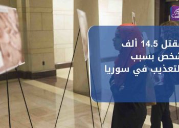 نشرة أخبار المساء 26 06 2021 وفيها: مقتل 14.5 ألف شخص بسبب التعذيب في سوريا