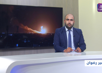 نشرة أخبار المنتصف 09 06 2021 وفيها: ضربات إسرائيلية على مواقع النظام في حمص ودمشق