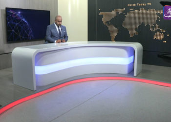 نشرة أخبار المنتصف 04 06 2021 وفيها: تحذيرات من كارثة شمال غرب سوريا