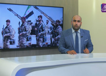 نشرة أخبار المنتصف 22 06 2021 وفيها: الجيش الوطني يعلن جاهزيته لصد أي هجوم غربي سوريا