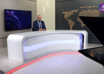 نشرة أخبار المنتصف 30 06 2021 وفيها: الجيش الوطني يعلن انتهاء الحملة الأمنية في جرابلس