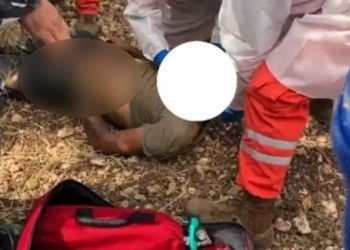 وفاة سوري وإصابة آخرين بعد سقوطهم ببئر مياه في لبنان