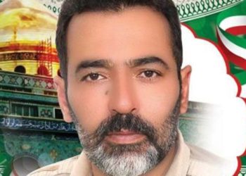 إيران تعلن عن مقتل أحد عناصر “الحرس الثوري” في سوريا