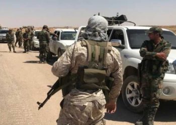 الرقة.. ميليشيا “الدفاع الوطني تعثر على “جثث متفسخة”