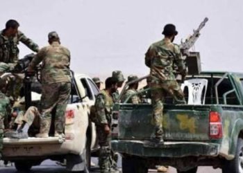 الحرس الثوري ينقل صواريخه من البوكمال إلى التيفور شرقي حمص